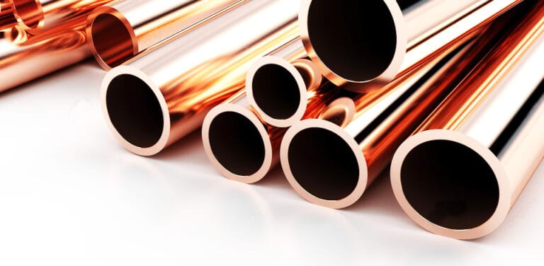 Gever Pipa Tembaga ASTM B819 GEVER Terbaik untuk Instalasi Medis - CV. SINAR ...